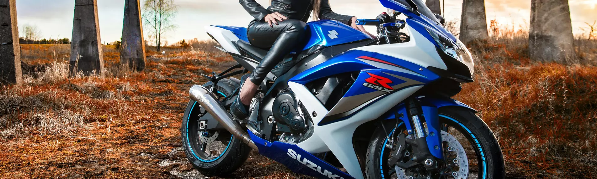Suzuki 11