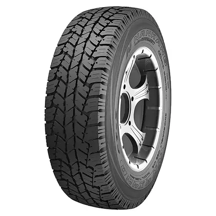 Nankang FT-7 A/T 255/60-18 - Auton Kesärenkaat - 2140 - 1