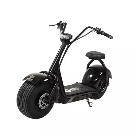 Kruiser Black 1,2kWh akulla - Kruiserit - 166535 - 1