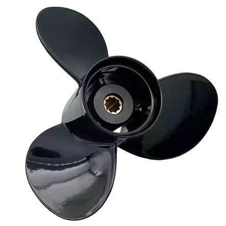 POLASTORM potkuri 10-1/4x13 Suzuki/J/E - Veneen Potkuri & tarvikkeet - 110229 - 1
